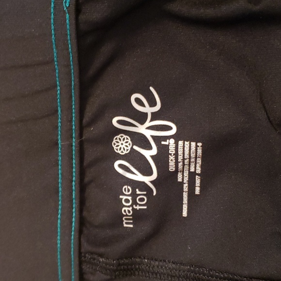 Swim skort - Picture 3 of 3